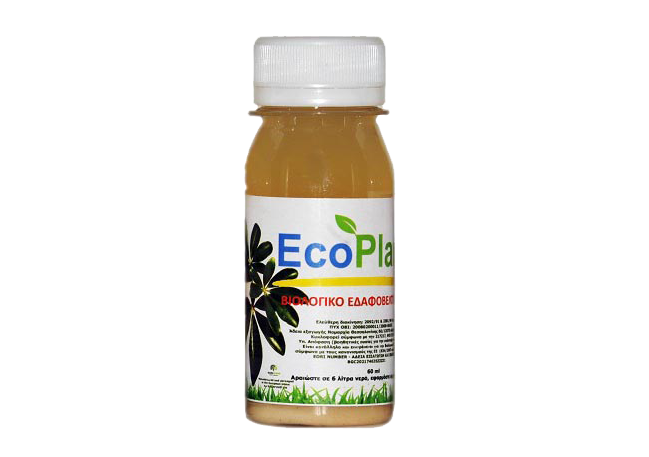EcoPlant 60ml