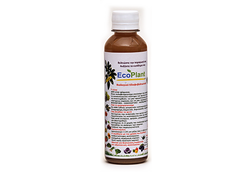EcoPlant 500ml